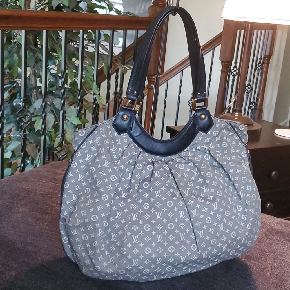 Louis Vuitton Rhapsodie MM - Picture 2 of 8